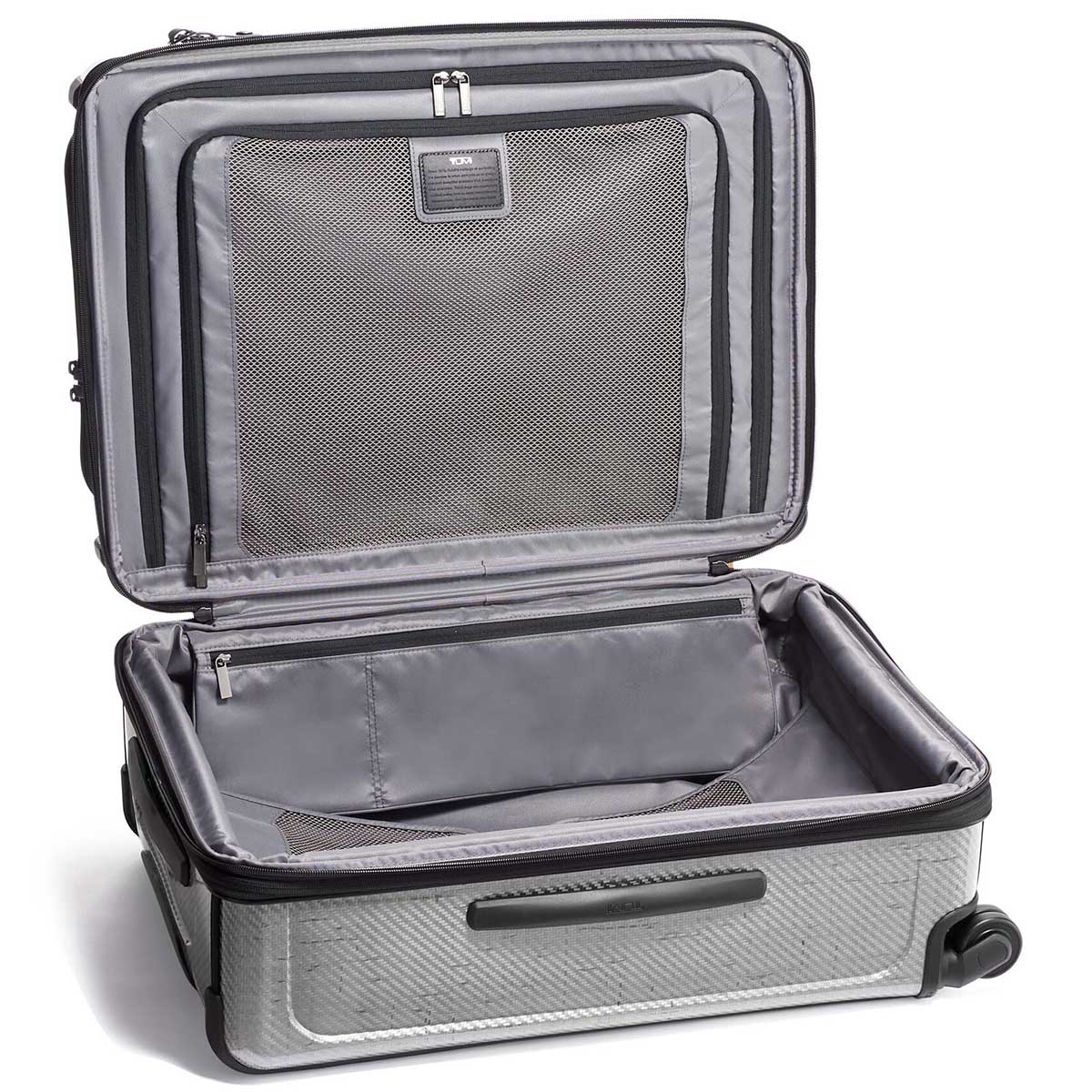 2803724TG2 Чемодан Max St Exp 4 WHL P/C Tumi Tegra-Lite  - Вид №1