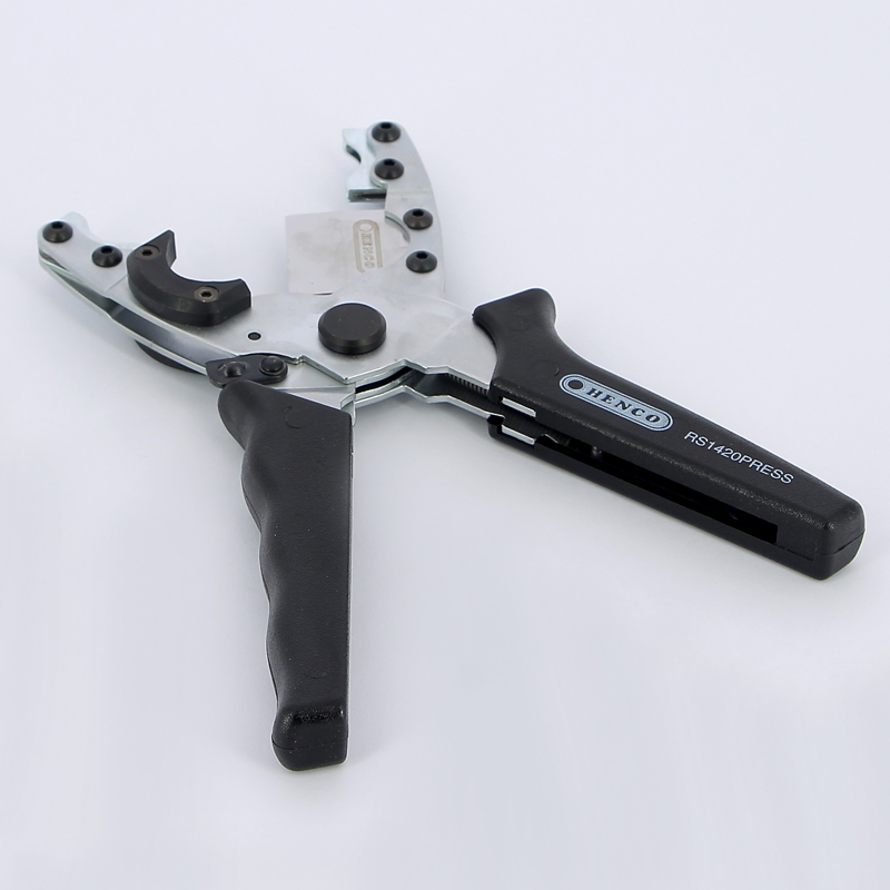 Резак для металлопластиковых труб HENCO PRESS 14-20мм RS1420PRESS - Вид №4