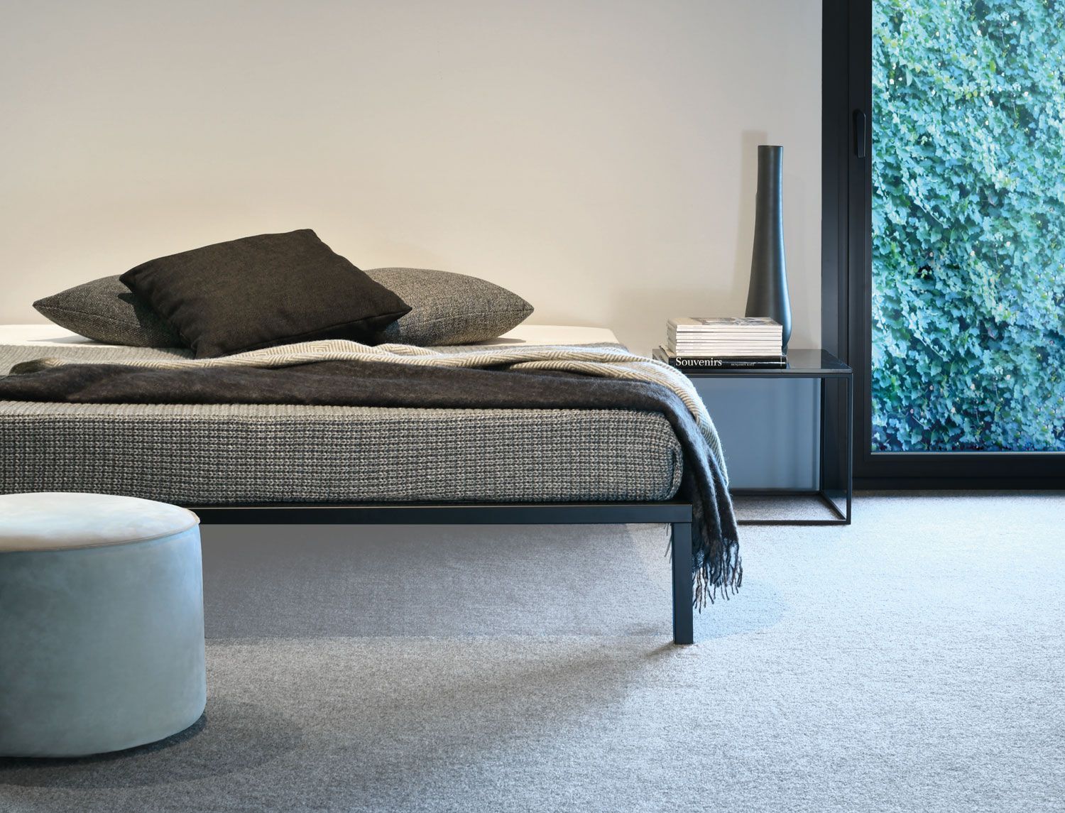 Стальная кровать XAM X one ARCH-00069828 - Вид №2