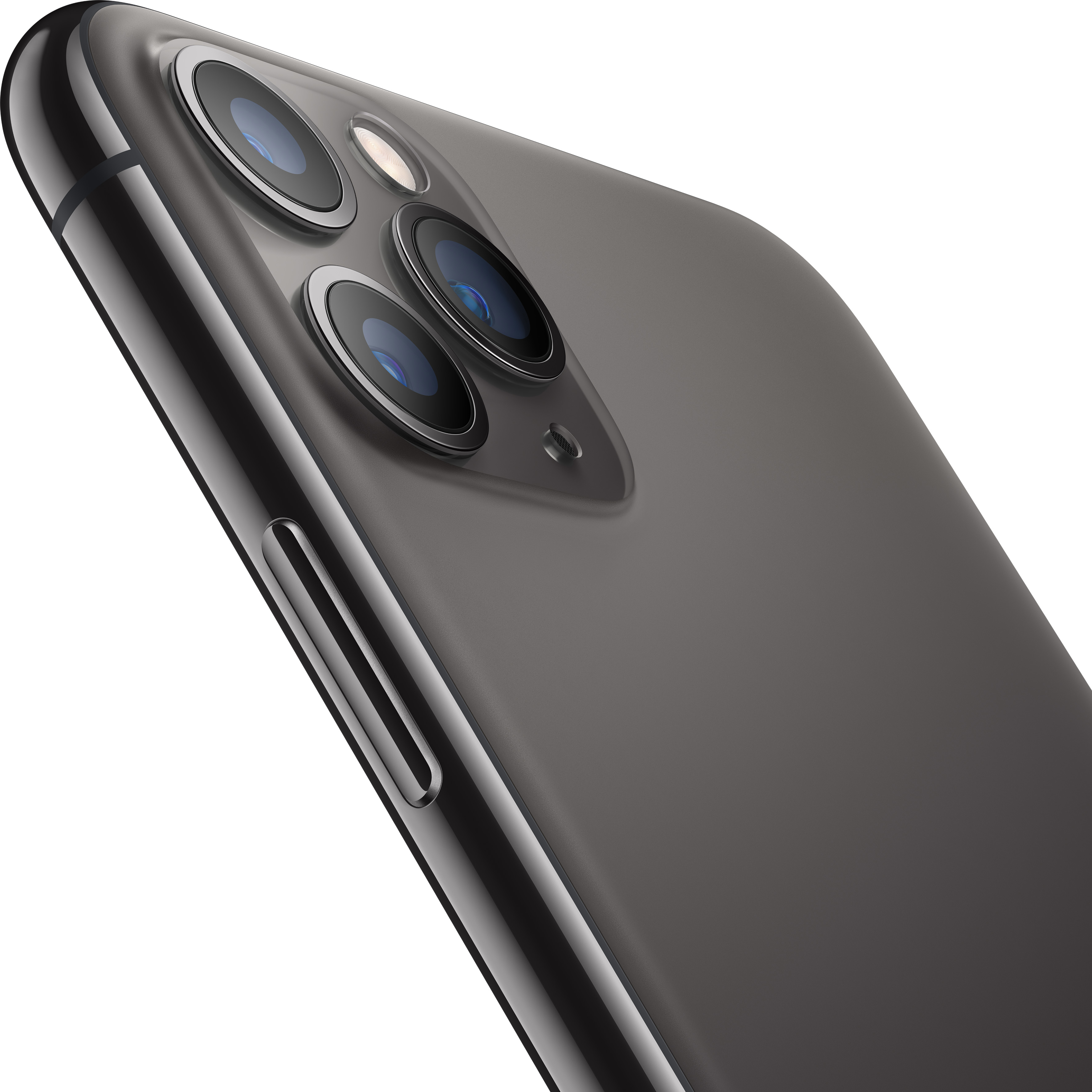 MWC22RU/A Iphone 11 pro 64gb space grey Apple Santreyd  - Вид №1