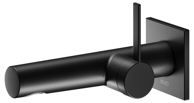 59516050102 Однорычажный смеситель для умывальника KEUCO IXMO - Вид №7