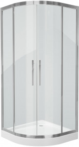 Душевое ограждение GROSSMAN PR-90S (90x90x200)