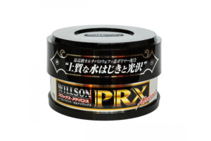 18576403 Полироль-паста с воском карнаубы и микрополимерами ADVANCE PRX 160 г WS-01211 Willson