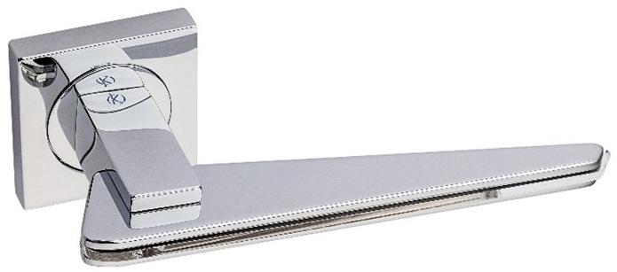 KLEIS Ручка из латуни с накладкой Tratto sun-id-1346864 - Вид №3