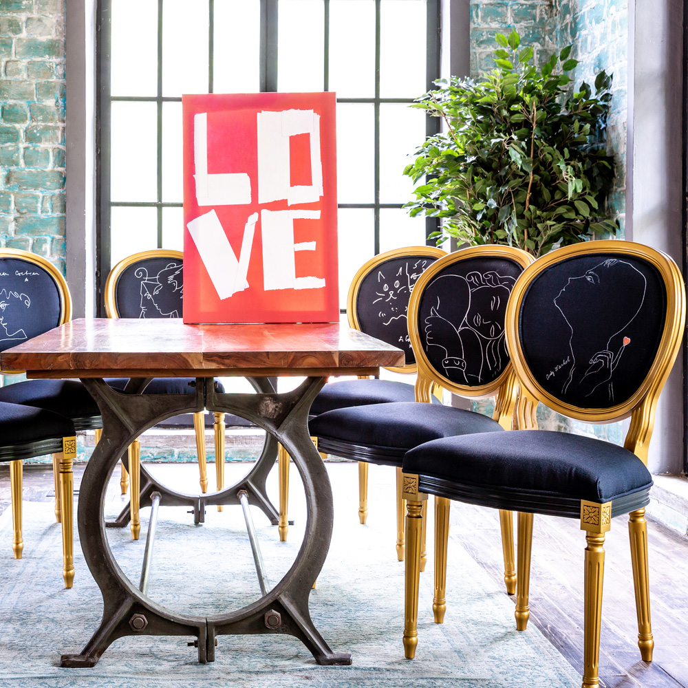 4314307 Стул «Пасифая» Object Desire  - Вид №7