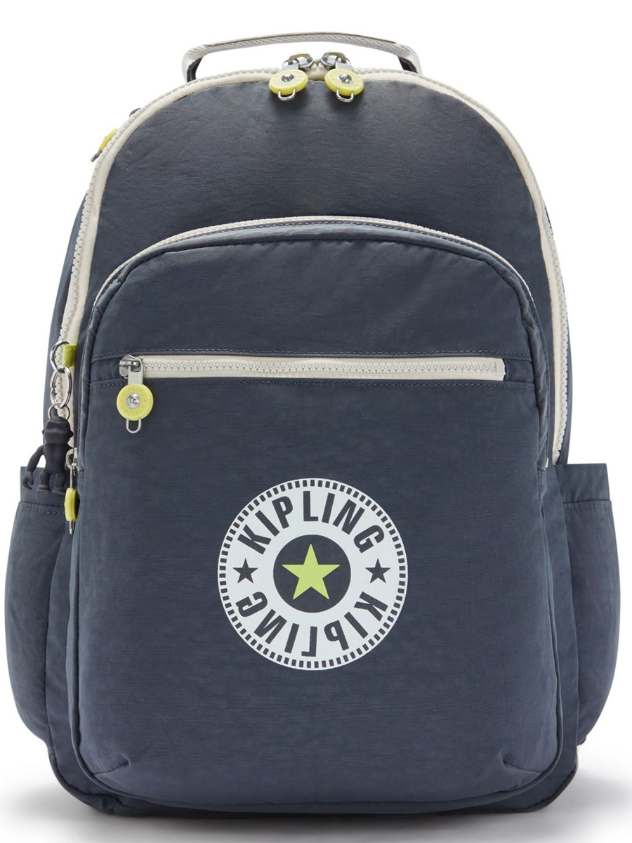 KI5210Z60 Рюкзак Large Backpack Kipling Seoul