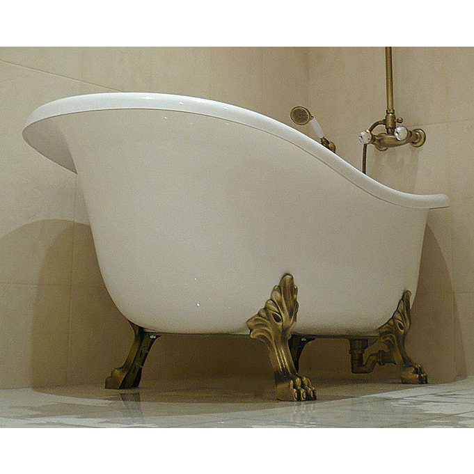 D60 Ellade Collection ванна Hidra Ceramica Hidra 25340 - Вид №1