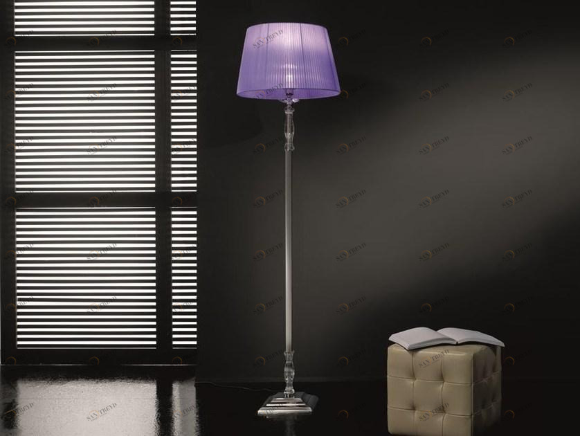 Euroluce Lampadari Торшер с кристаллами swarovski® Arcobaleno sun-id-1476063