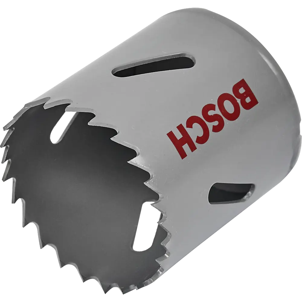 Коронка по стали биметаллическая Bosch 2608584116 48 мм 82857521 STLM-2092035 BOSCH PROFESSIONAL 