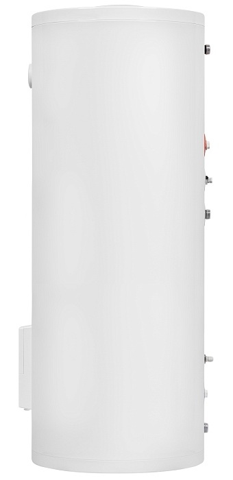 9252166 Бойлер косвенного нагрева Royal Thermo GLF RTWGE 200 STDN-0149142 - Вид №3