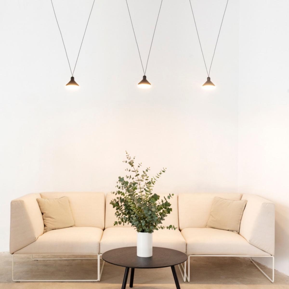 096198 Подвесной светильник MANTRA ANTARES 7311 Mantra Antares - Вид №14