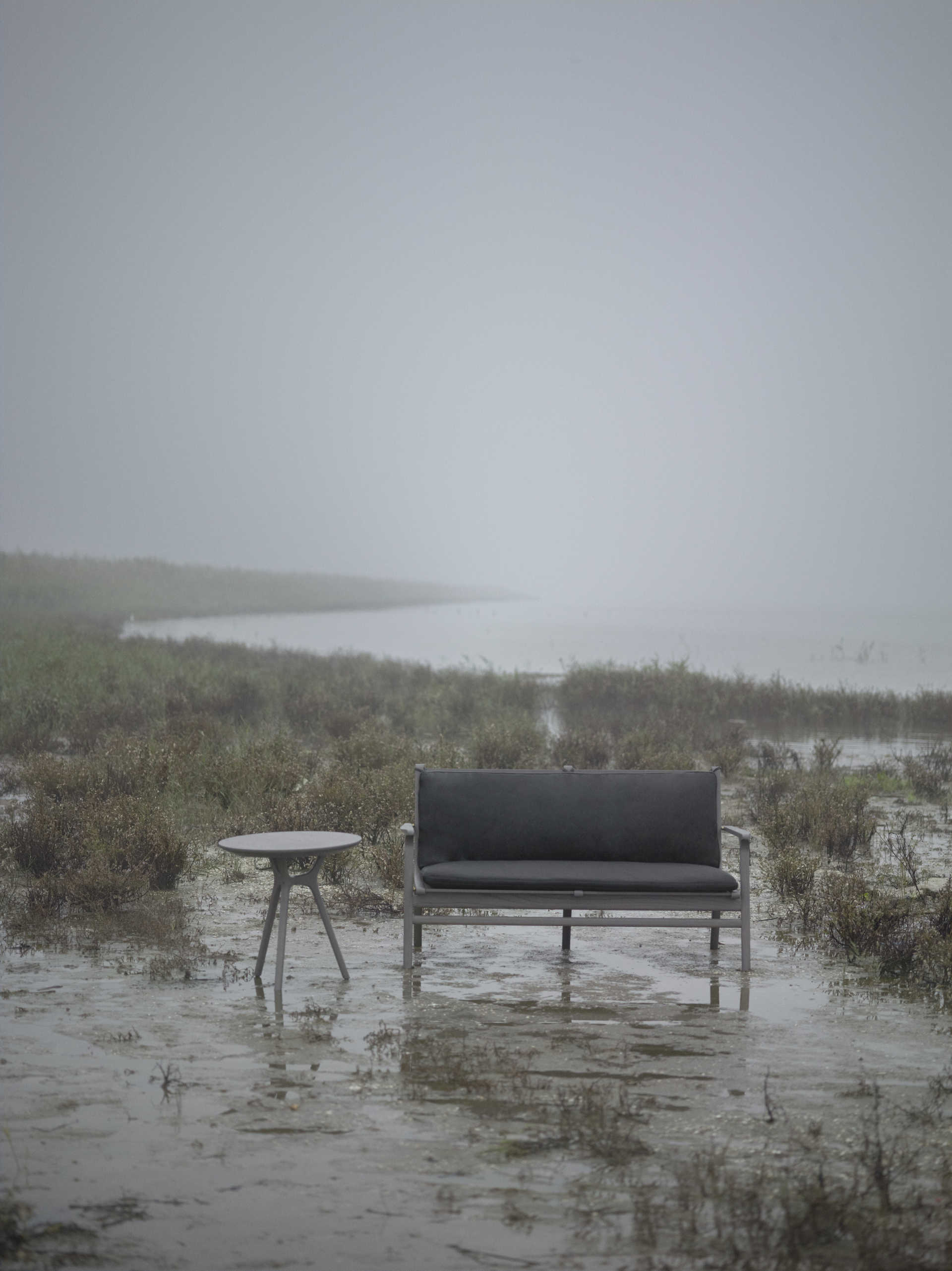 Журнальный столик Rén Stellar Works RN-T210-540 - Вид №5