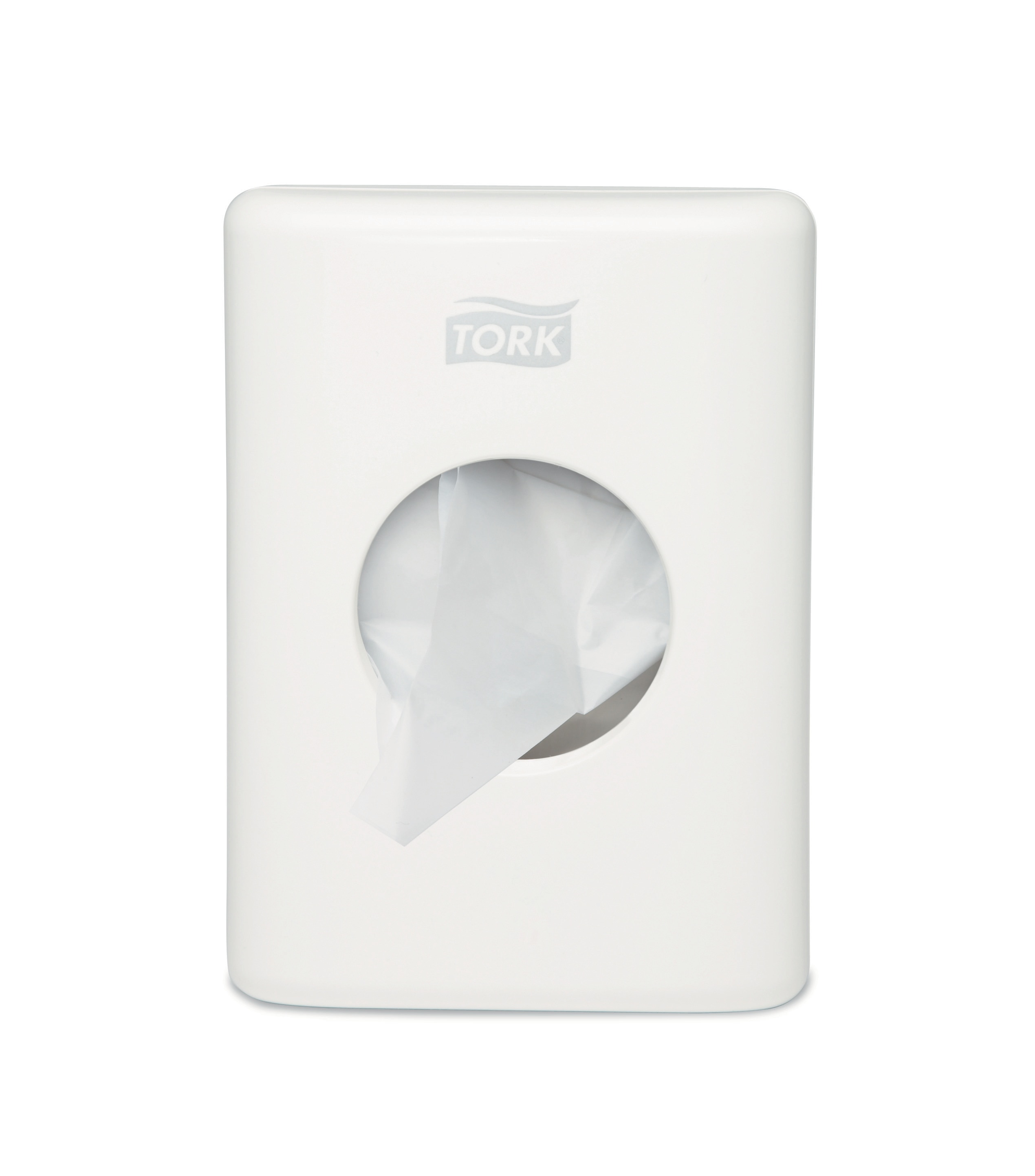 56600038 Диспенсер для гигиенических пакетов Tork  - Вид №1