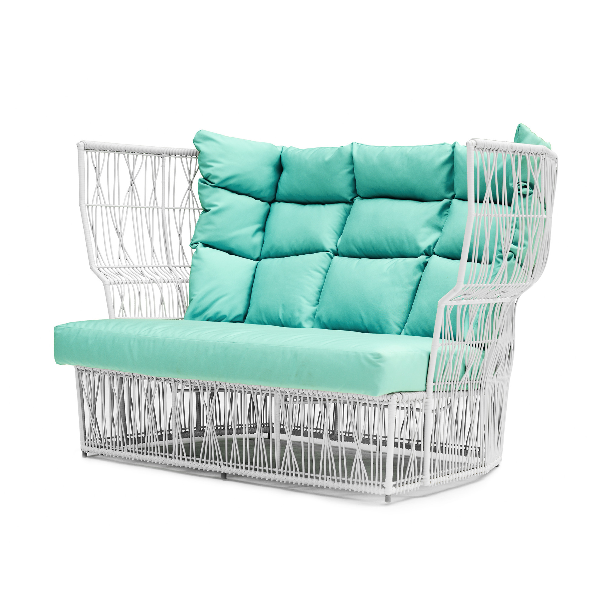 2000983211408 Диван Loveseat LAZY LIFE PARIS Calyx 