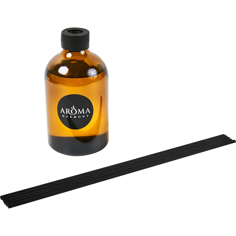 AROMA HARMONY Диффузор ароматический Полуденный чай с цитрусовыми нотами 89340849 STLM-0832425 - Вид №3