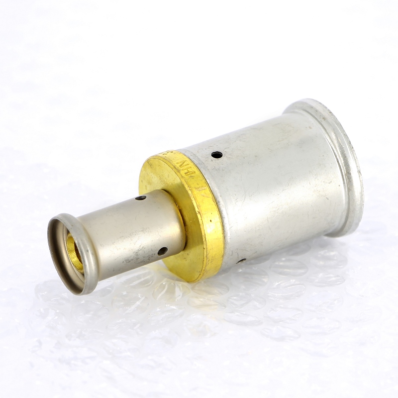 Муфта пресс HENCO 32х16 16P3216 - Вид №3