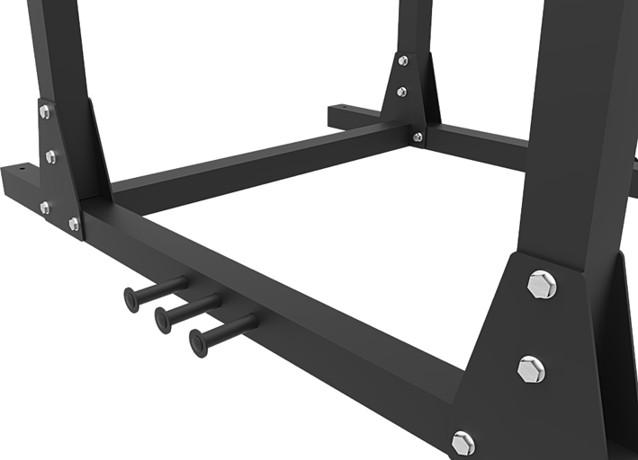 Рама для функционального тренинга UFC sun-id-2067679 - Вид №4