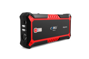 15984419 Портативное пуско-зарядное устройство, 25000 mAh PRO-60 CARKU