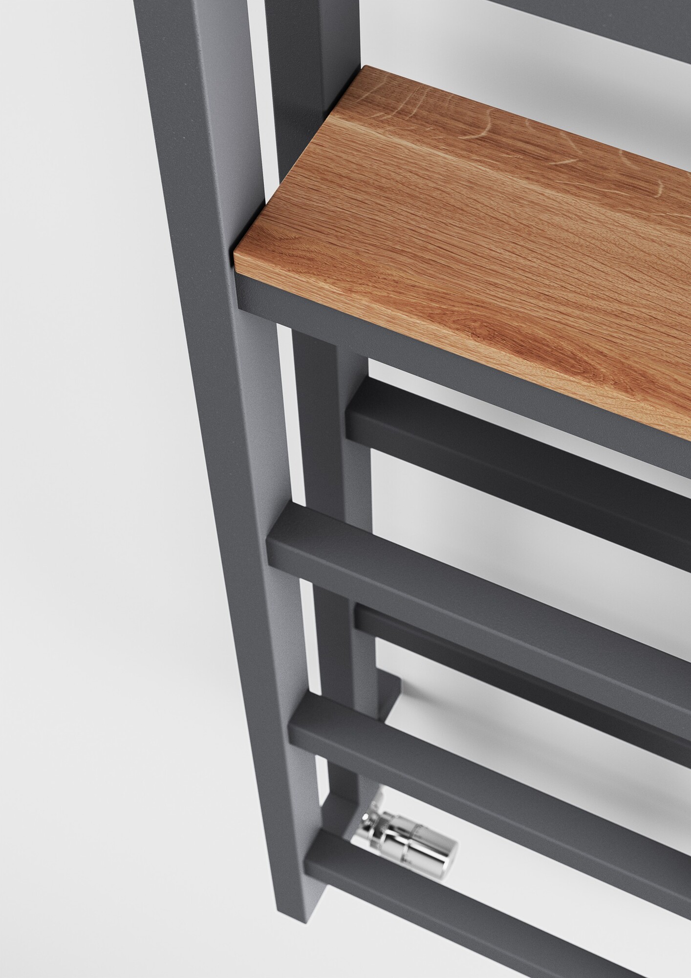 Полотенцесушители WGSCA115050 Stand Terma 8.00 - Вид №1