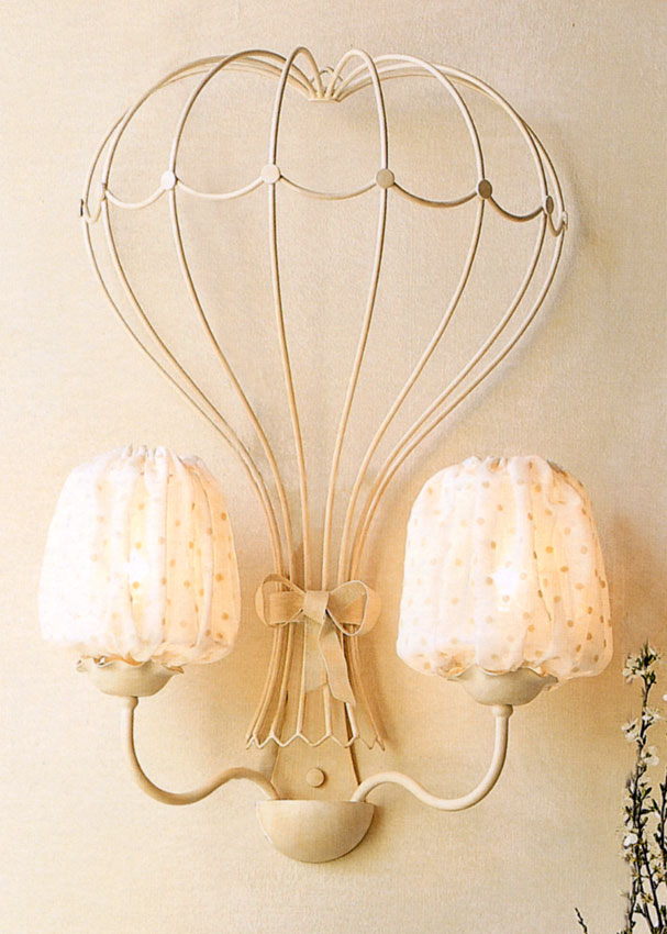 Бра Mongolfiera DOLFI 2038 