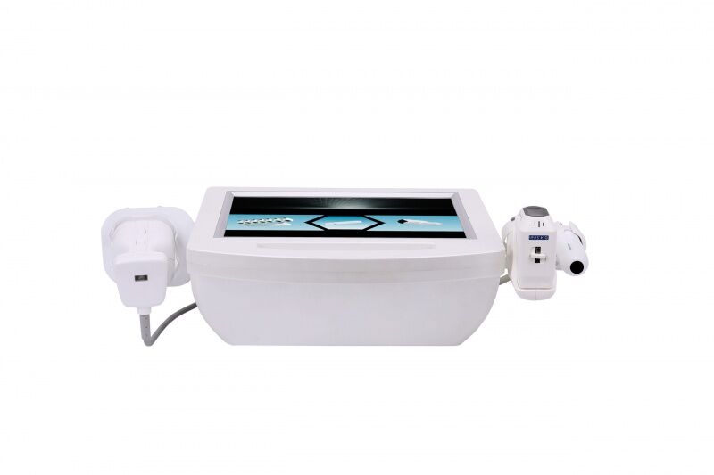 52606 Аппарат 3 в 1: 4D HIFU, Vmax, Liposonix модель HF8-S1 Mychway  - Вид №1