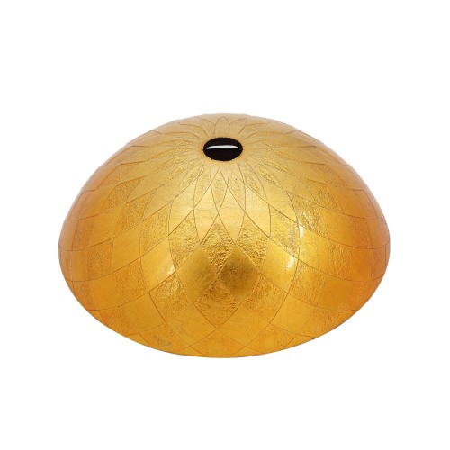 GV-691-19mm Накладная раковина на столешницу  прямоугольная Krausru  - Вид №7