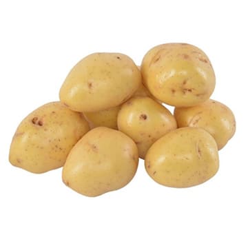 Картофель мытый Азербайджан крупный Santreyd 41189 - Вид №1