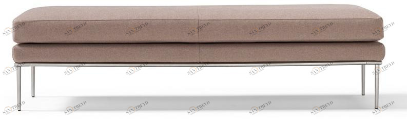 AMURA Мягкая скамья Alice sun-id-1388209