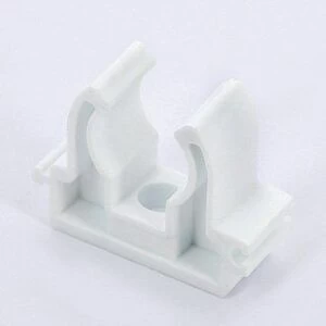 Крепление PRO AQUA полипропилен 63