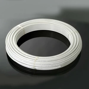 Труба медная в изоляции WIELAND 10х1мм бухта 25м