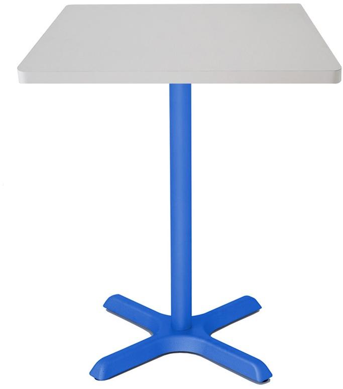 Vela Arredamenti Квадратный стол для договора Dinamic sun-id-1446839 - Вид №1