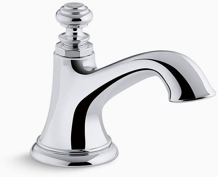 K-72759-CP Раковина KOHLER Polished Chrome 