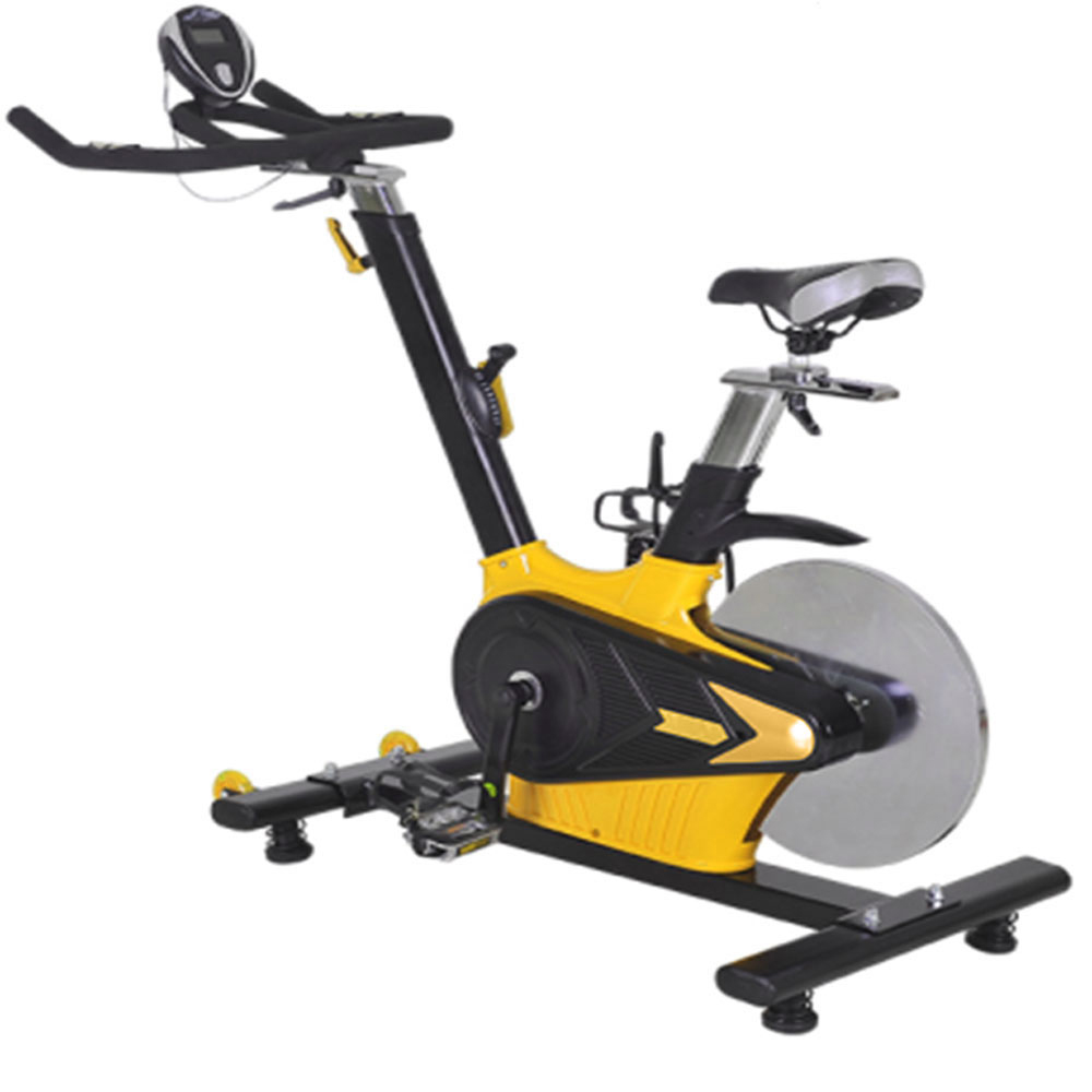 Велотренажер spinning bike v10 DFC sun-id-2068296