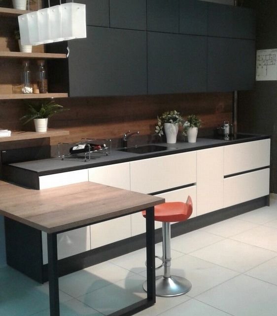 Стеновые панели - Люцерна скуро LIGRON LIST09 934 - Вид №17