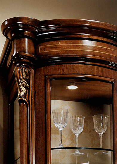 Витрина  ANTONELLI MORAVIO 6 Pitti - Вид №1