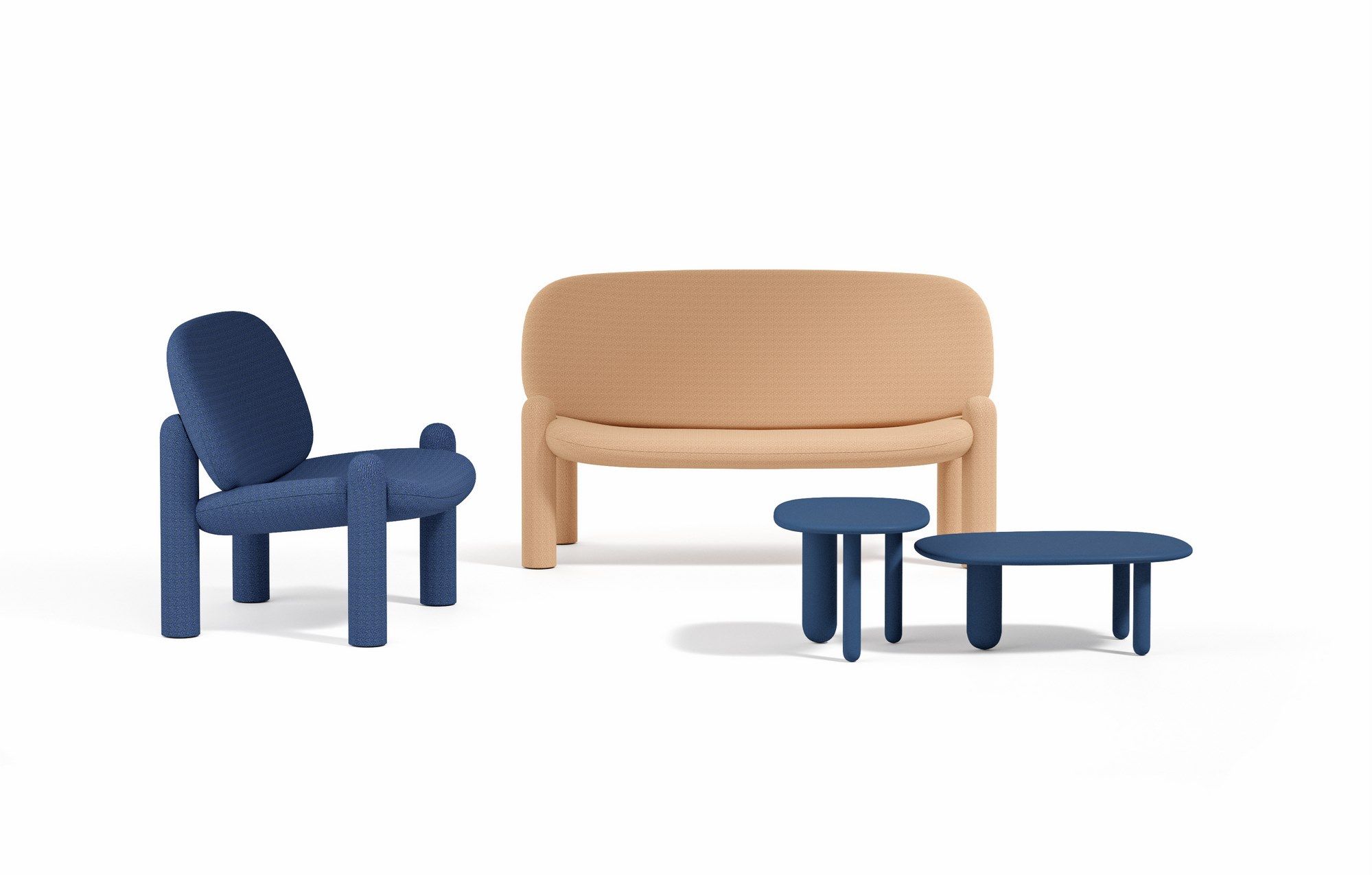 Кожаное кресло Driade ARCH-00088377 - Вид №4