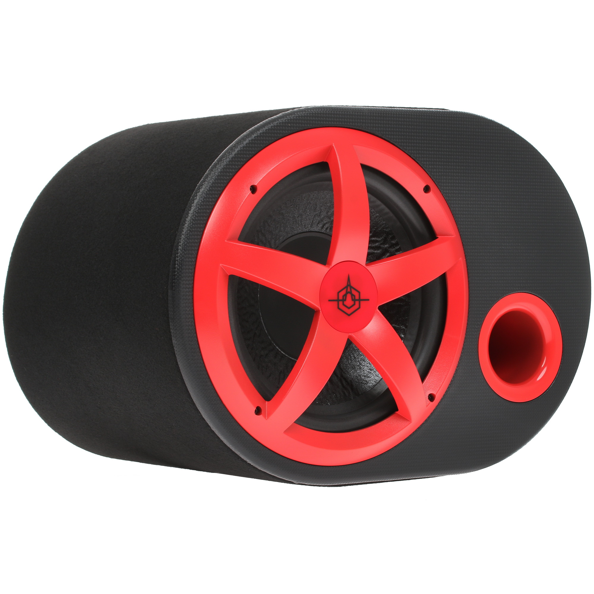 5090024 Автосабвуфер активный Ural АС-У12А STDN-0117714