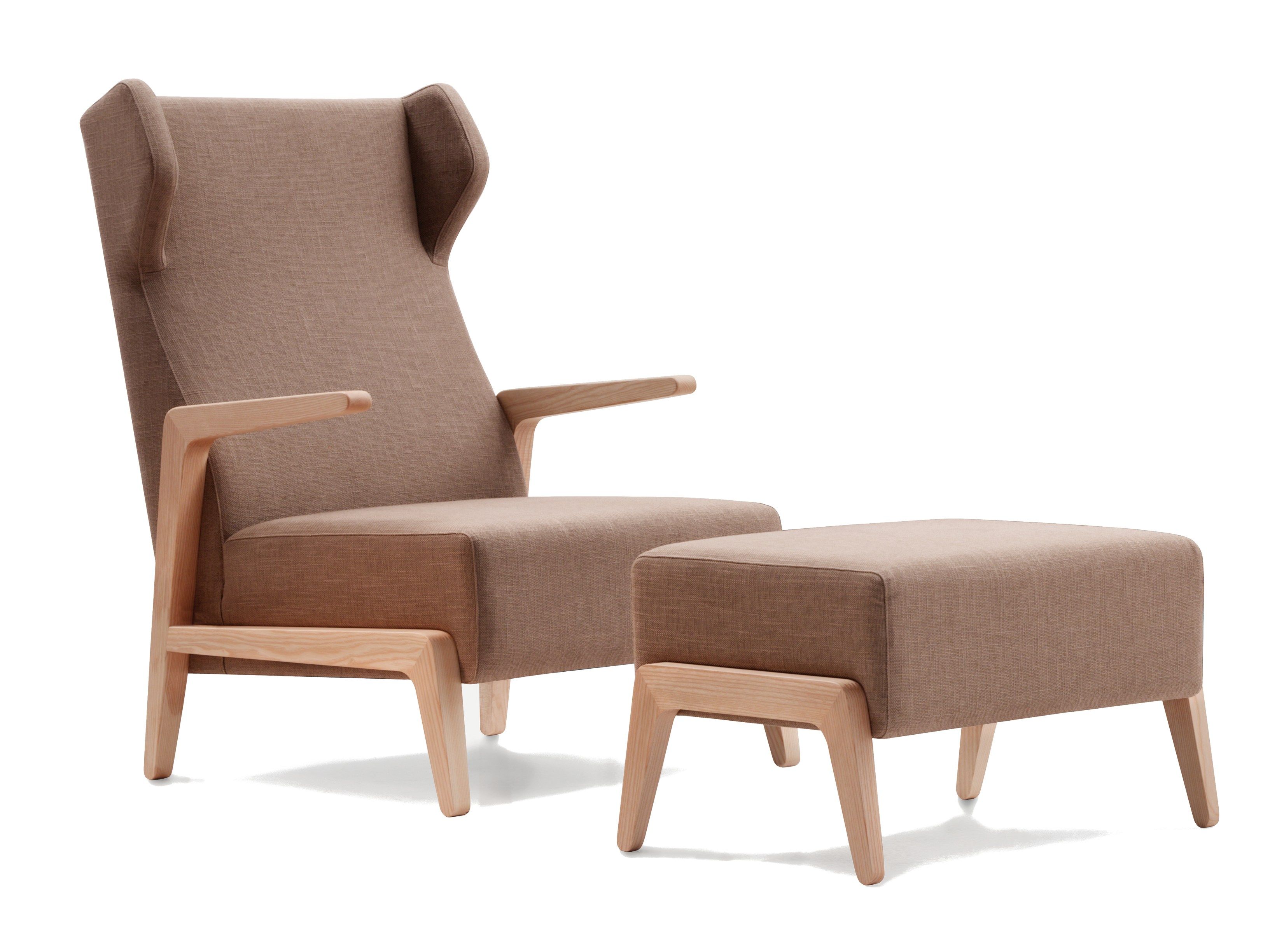 Кресло с подголовником SANCAL BOOMERANG CHILL ARCH-00070608