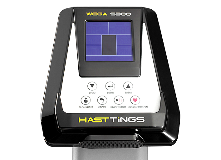 S300 Велотренажер hasttings wega s300 Hasttings  - Вид №1
