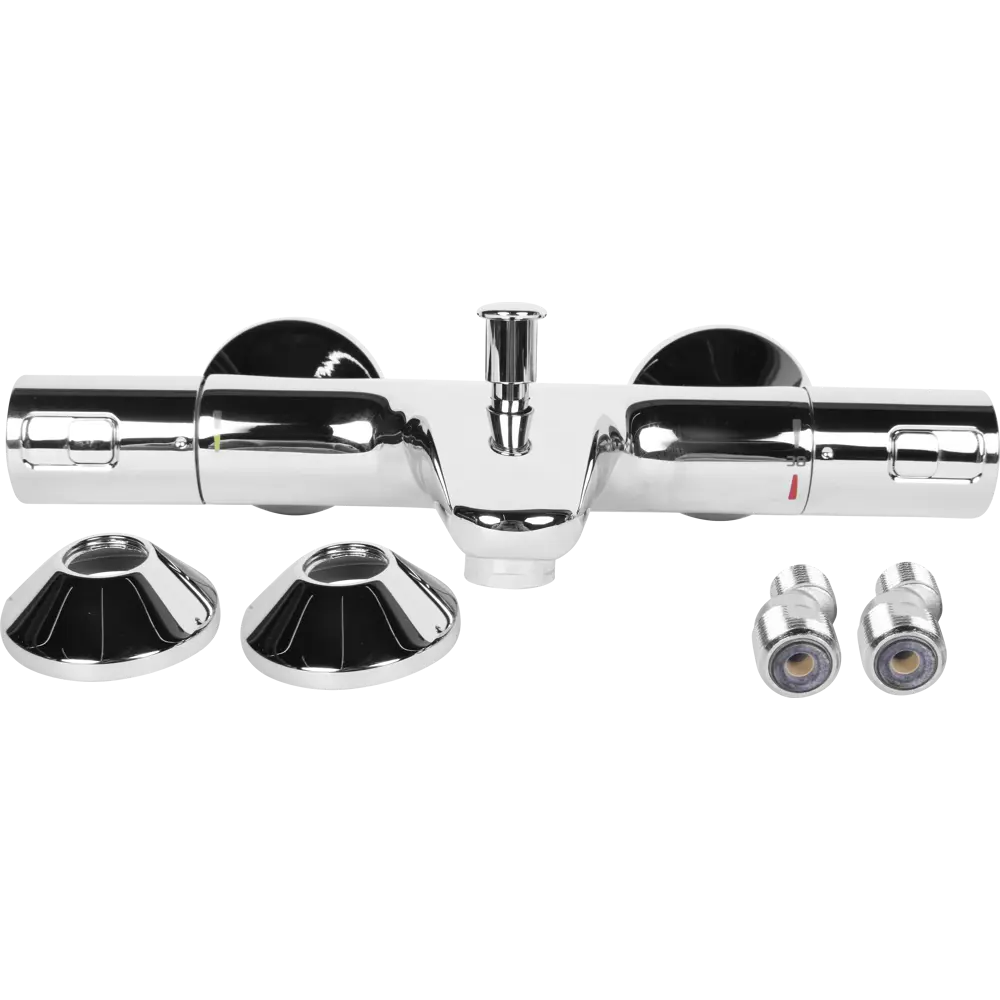 Термостат для ванны Grohe Precision Start 34598000 17194294 STLM-2100251  - Вид №4