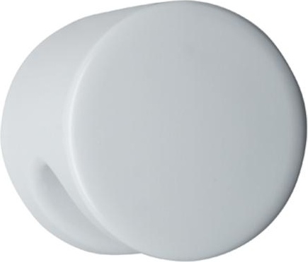 557.50.7 мебельная ручка HEWI USA Produkte  - Вид №1