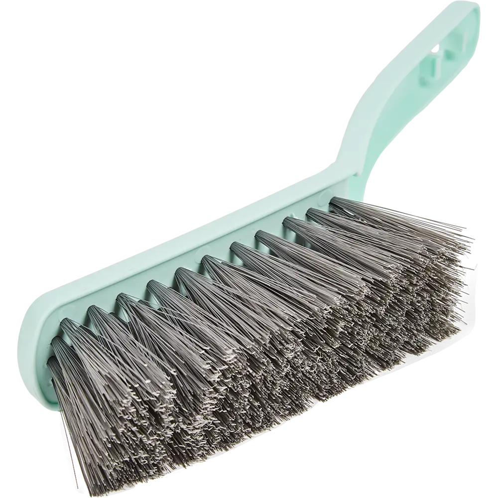 Щетка с совком Inloran цвет мятный STLM-2059524 - Вид №2