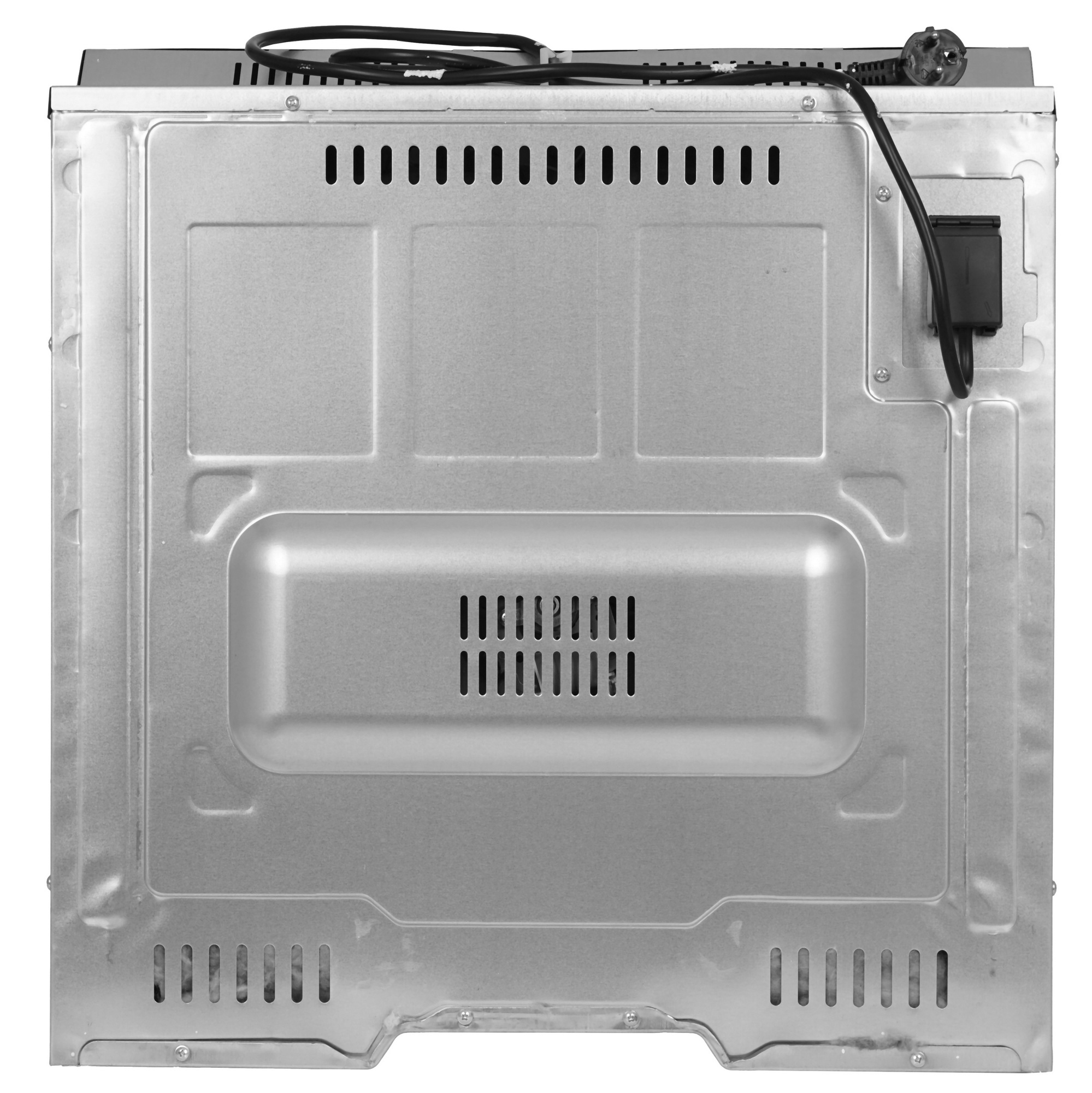 9145487 Электрический духовой шкаф Simfer B6EB56025 черный STDN-0143370 - Вид №7