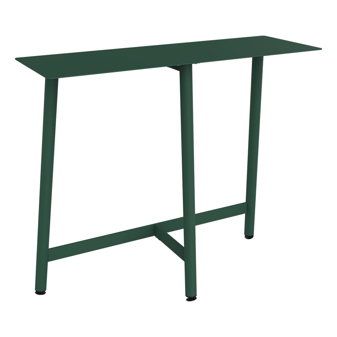 Металлический многоцелевой высокий стол / стол Fermob Bolder ARCH-00030217 - Вид №33