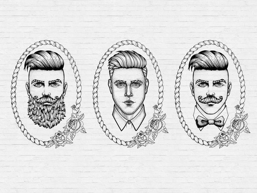 Architects Paper Обои с цифровой печатью под кирпич Walls by patel sun-id-1373522 - Вид №3