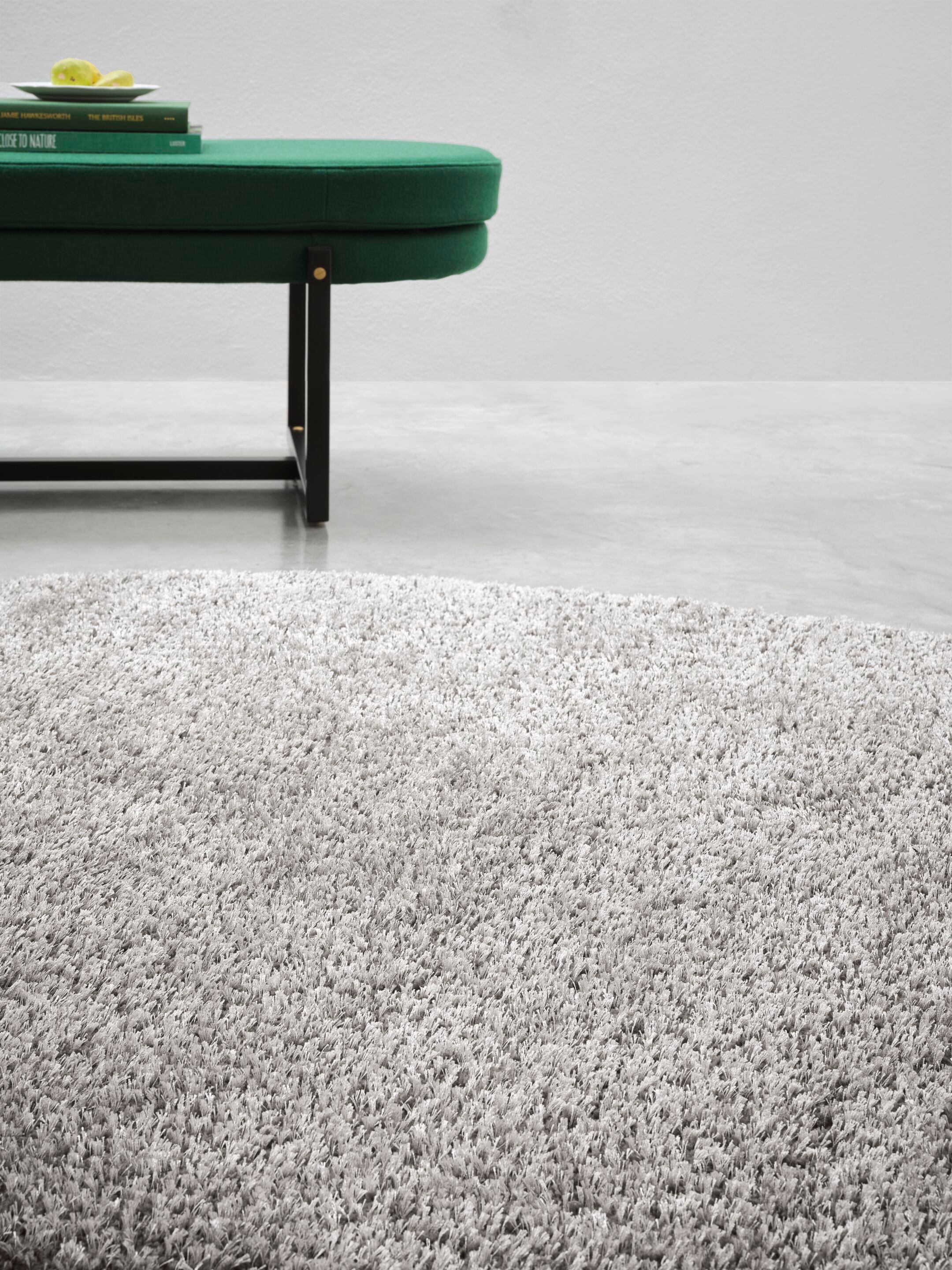 Полиэстер ковер Besana Moquette WAVE ARCH-00124268 - Вид №4