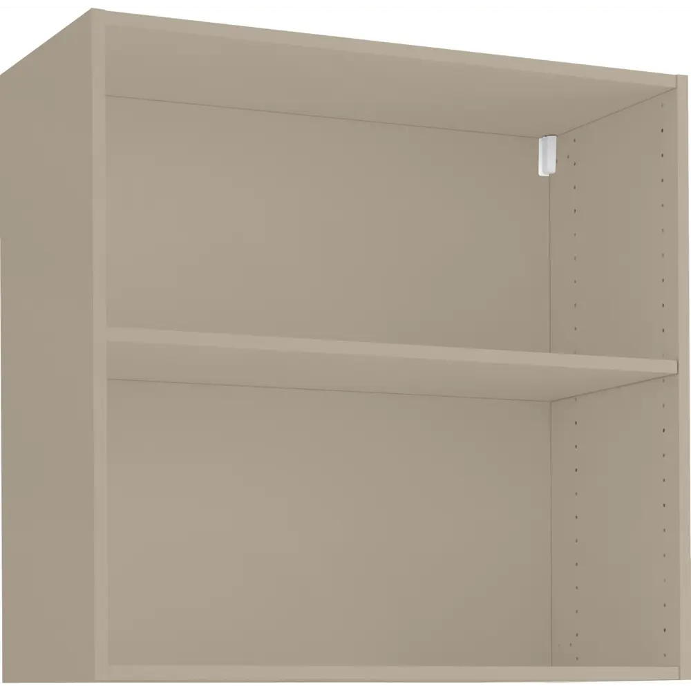 Каркас для навесного кухонного шкафа 80x77x35 см ДСП цвет бежевый Santreyd STLM-2148987