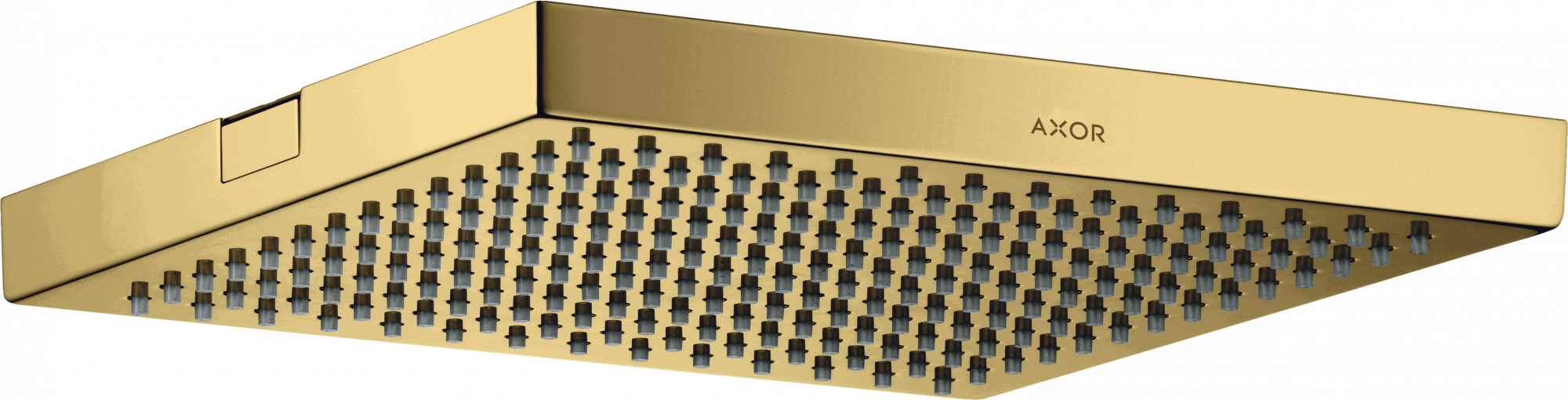10924990 Верхний душ 240/240 1jet потолок AXOR SHOWERSOLUTIONS