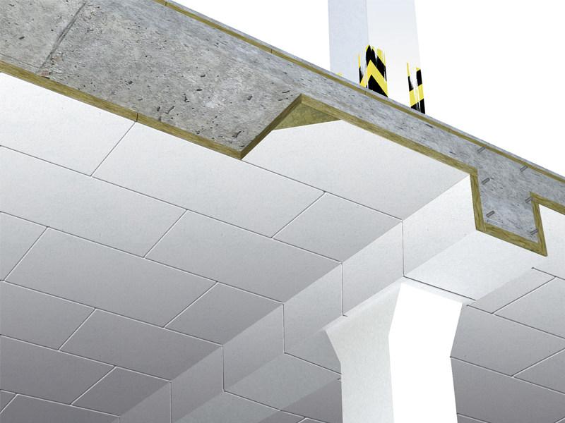 ROCKWOOL ITALIA Минеральная вата для тепло- и звукоизоляции sun-id-1374032 - Вид №1