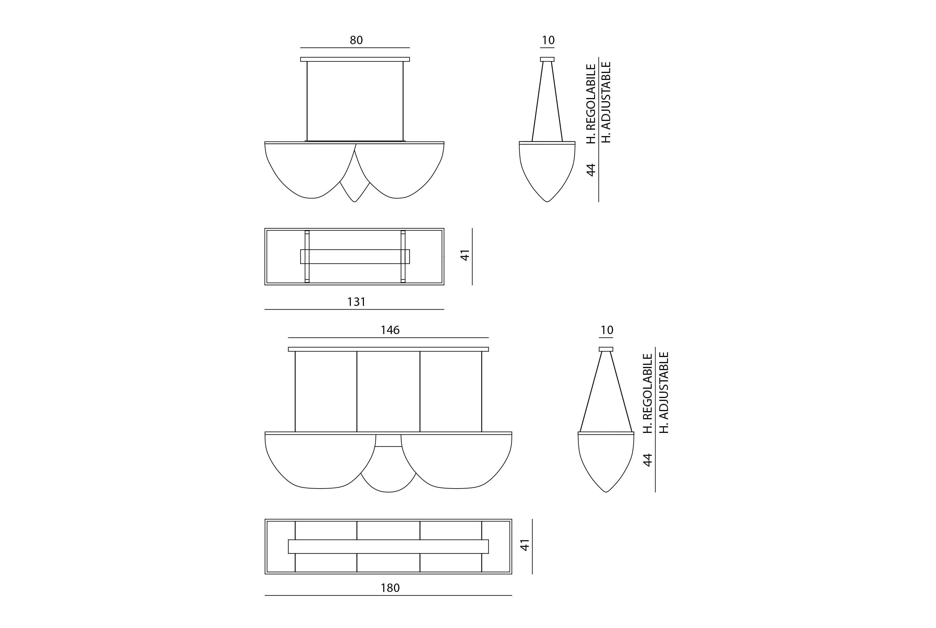 Owens Люстра Visionnaire  - Вид №4